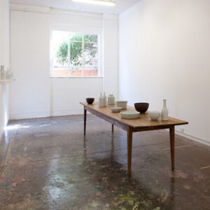 A 19th Century French cherry and oak farmhouse table of large proportions - AA6767