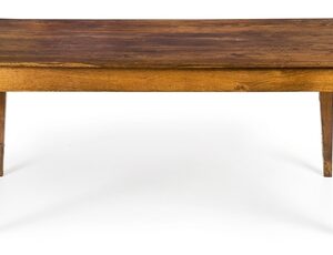 19th Century French Robinia Farmhouse table - AA-CP-05