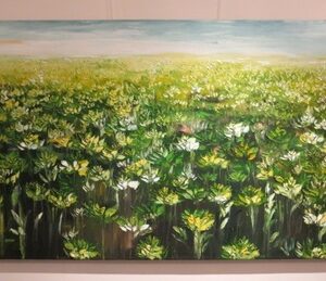 Fields of Flowers - 2010 - AA1584