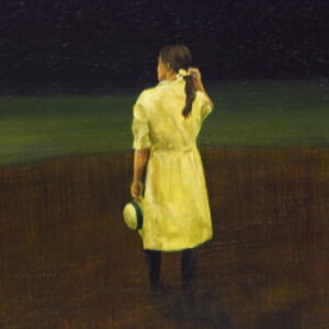 Martin Tighe - The Darkest Hour is Right before the Dawn - 2011