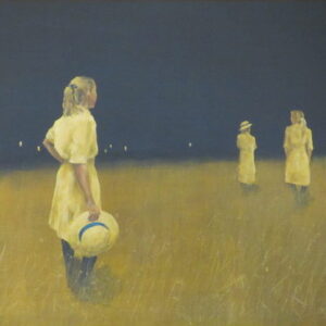 Martin Tighe - Looming - 2011