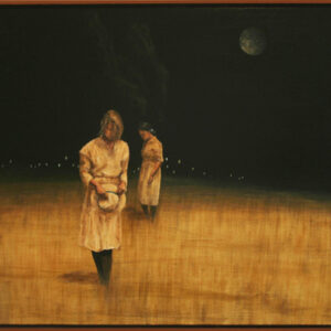 Martin Tighe - Continuing