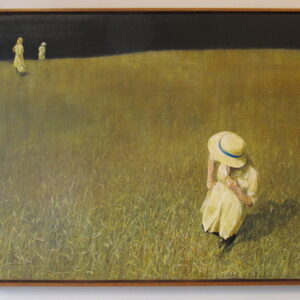 Martin Tighe - Only One -2010