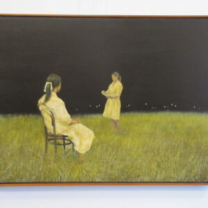 Martin Tighe - The Recital