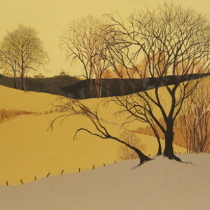 Autumn - Giblett-Denys