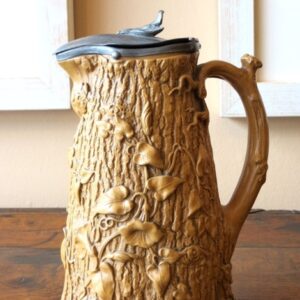 19th Century Scottish pouring jug - CVW500