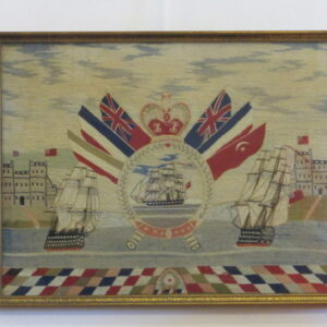 The battle of 'The Nile' 1798 - CDR505