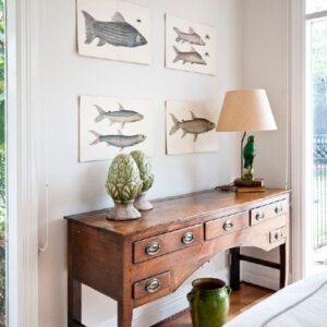 Green - Fish of the Congo - CGW134468-4.1-11