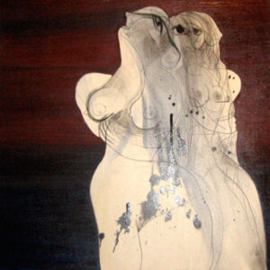 Carmel Jenkin - Embrace - 2009
