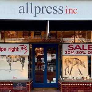 The Old 'Swipe Right' Sale Trick!