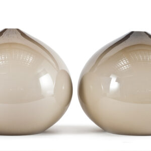 A rare pair of 'Vistosi' shades - CSM700