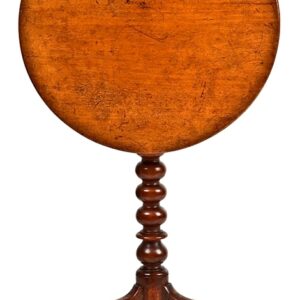 19th Century Australian cedar wine table - CMP503