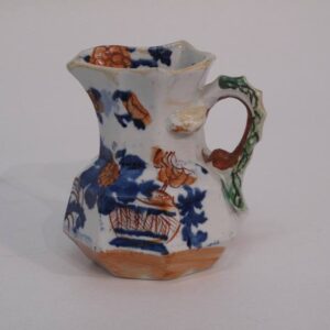 Small 19th Century Masons jug