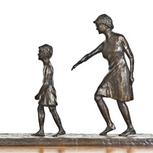 Martin Tighe - Mother and Son - 2008 First Edition