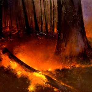 Lydia Ciconte - Glow