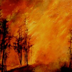 Lydia Ciconte - Wild Beauty