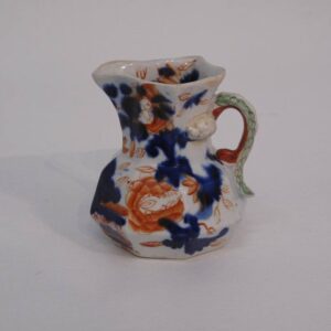 Small 19th Century Ironstone jug - CMA047