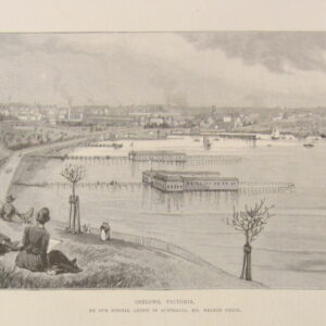 Geelong - 1889