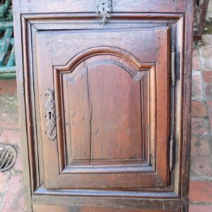 17th Century English Oak Livery Cupboard - AA1664