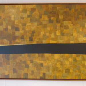 Martin Tighe - Rain Band - 2010