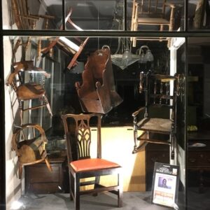 Childrens Chair Clearance