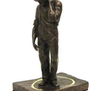 Martin Tighe - Tom Wills - 2011