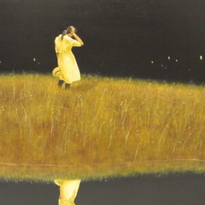 Martin Tighe - The Journey - 2011