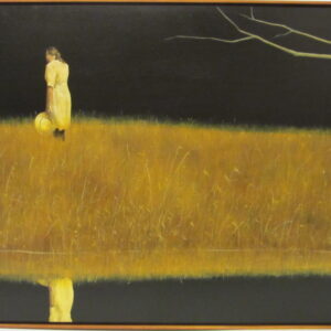 Martin Tighe - Down by the River - 2011