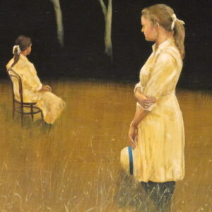 Martin Tighe - Waiting - 2011