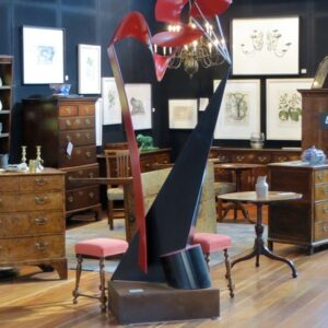 Robert Hague - Reel 2004 - CMS500