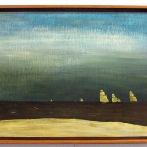 Martin Tighe - Off to Mow a Meadow - 2012