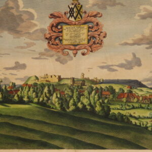 Plot (collection unframed) - 1696