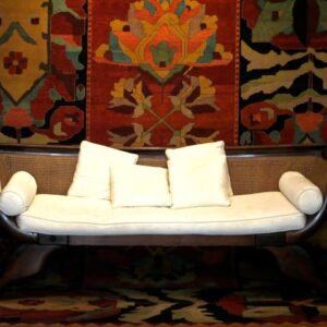 Behruz Studio - Woven Legends Collection Rug, Eastern Turkey