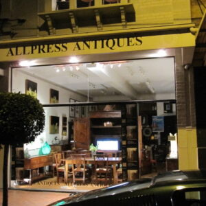 Shop Window Displays 2010