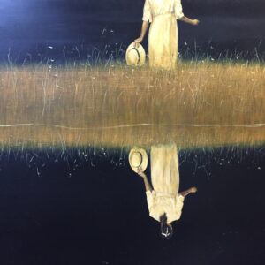 Martin Tighe - Still Water - 2011