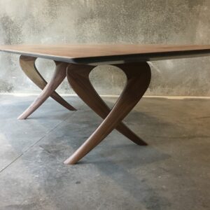 Contemporary Retro Inspired Collection by Allpress/Van Kaathoven 2018