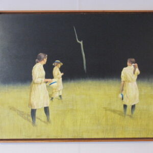 Martin Tighe - Nocturnal - 2009