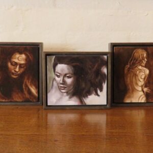 'HER KIND' - HEIDI YARDLEY