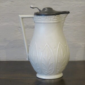 Browefield & Son - Argos 12 - Stoneware Jug