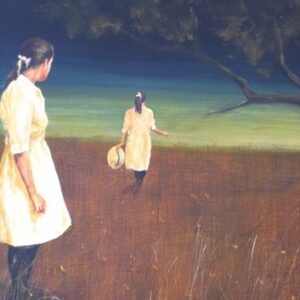 Martin Tighe - Separation - 2011