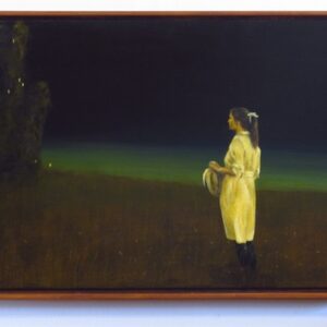 Martin Tighe - From Afar - 2011