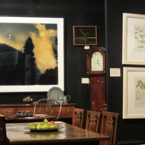 AAADA Melbourne Antiques Show 3-6th May 2012