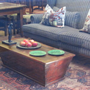 Current Shop Window Display