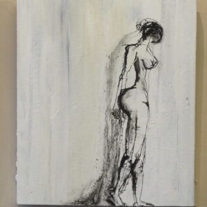 Carmel Jenkin - Wandering This Path Alone - 2011