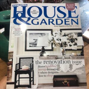 House & Garden Feature - March 2019