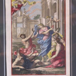 Hesperides sive de Malorum Aureorum Cultura et Usu Libri Quatuor'