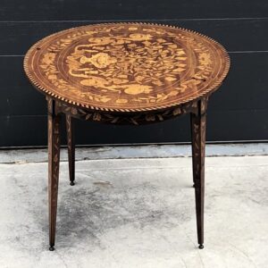 An Impressive Recent Restoration