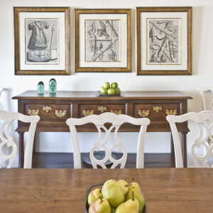 Elwood on the Canal 2009.