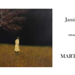 Martin Tighe Exhibition 2011