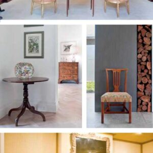 Antique dealer Jamie Allpress looks back on some of his most memorable projects over the years and the connections he has made as a result.